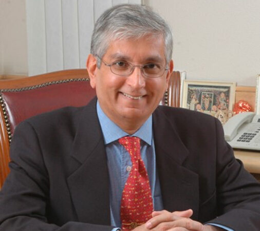 Our Chairman